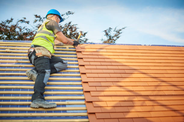 Best Emergency Roof Repair Services  in Orosi, CA